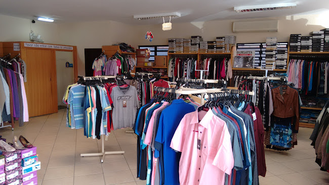 Avaliações sobre Silene Moda & Calçados em Joinville - Loja de roupa