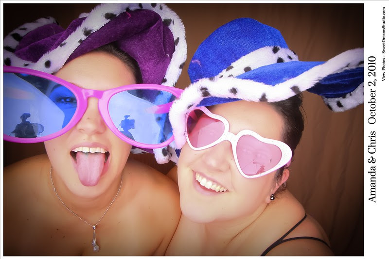 photo booth rental