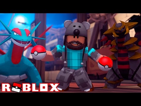 Roblox Pokemon Fighters Ex Wiki