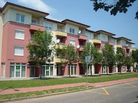 Csabai Apartman