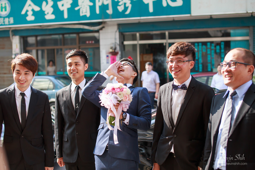 南投婚攝推薦-婚禮記錄-wedding