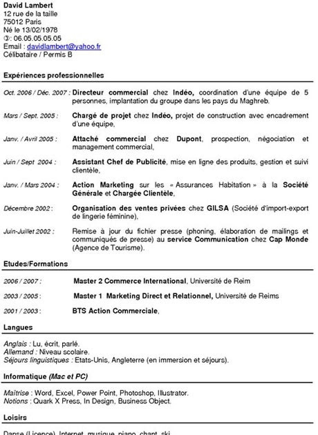 Lettre De Motivation Droit International  Lettre De Motivation En