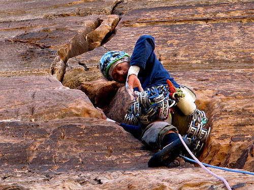 The Headache, Zion
