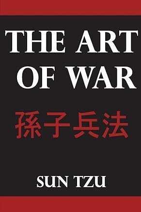 The Art Of War PDF Ebook Premium - w-oldshuny