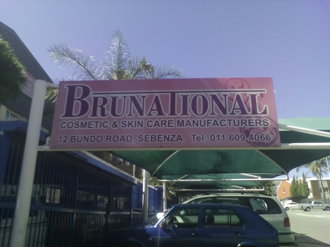 Brunational