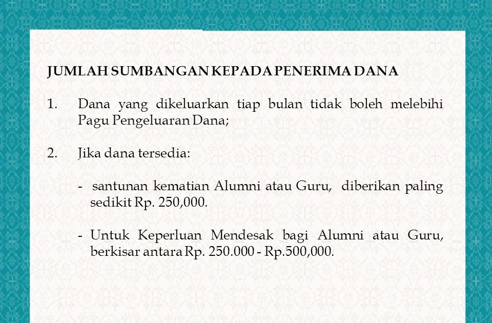 Kata Kata Minta Sumbangan Kematian Jurnal Siswa