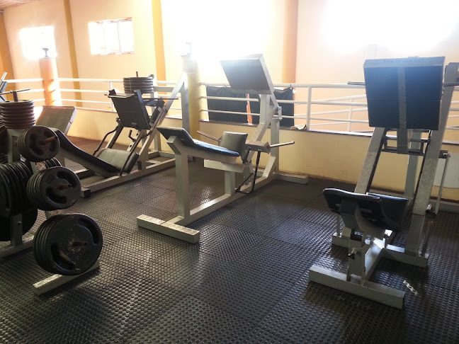 Nix Academia - Fortaleza
