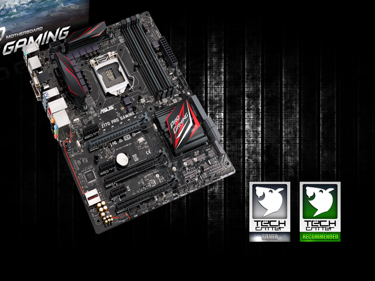 Z170 Pro Gaming Reset Cmos