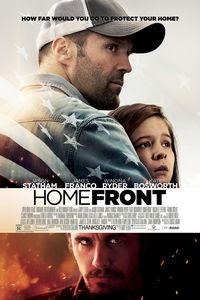 Homefront (November 2013)
