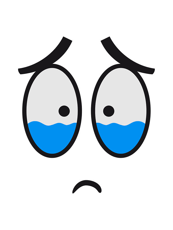 Cartoon Pictures Of Crying Faces | Funny Faces Pictures