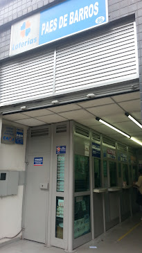 Avaliações sobre Loterias Paes de Barros em São Paulo - Casa lotérica