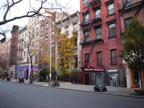 Sunrise Walk East Village