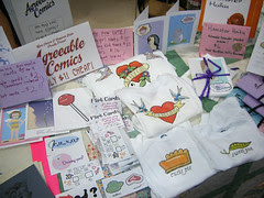 merchandise