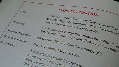 Just Sayin': Euphemistic Political and Personal Expressions in American English by Godfrey Harris