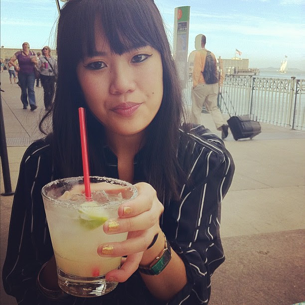 margaritas