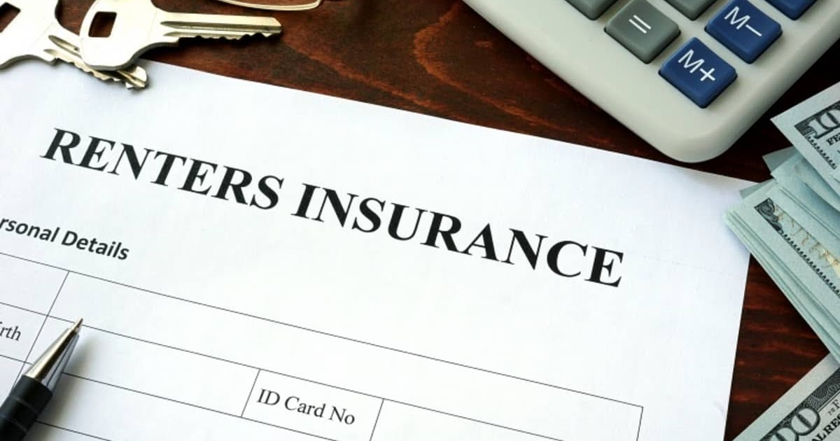 Cheap Renters Insurance Houston