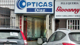 Óptica Díaz