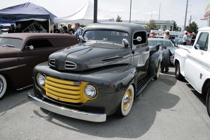Carshow F1 122
