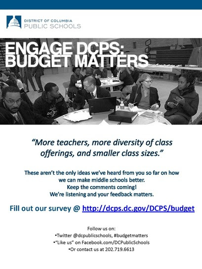 DCPS