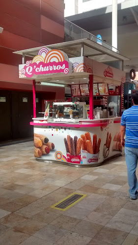 Comentarios y opiniones de Q' churros