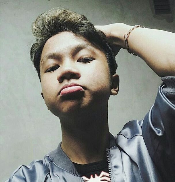 Foto Orang Ganteng Kelas 7 Foto Foto Keren