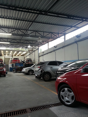 EcoFix Estética Automotiva