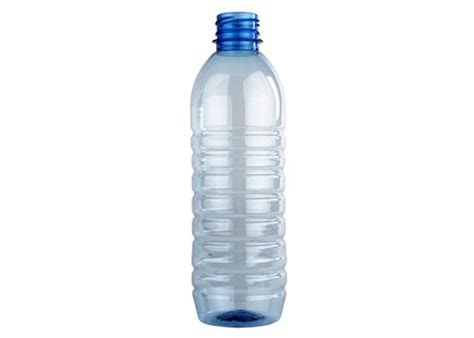 BOTELLA DE PLÁSTICO