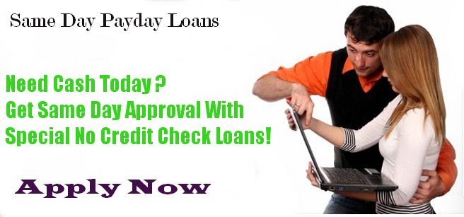 no credit check payday loans Harrison OH
