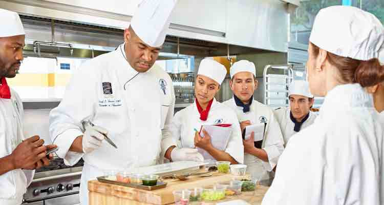 26 Best Juiceman Culinary Art School