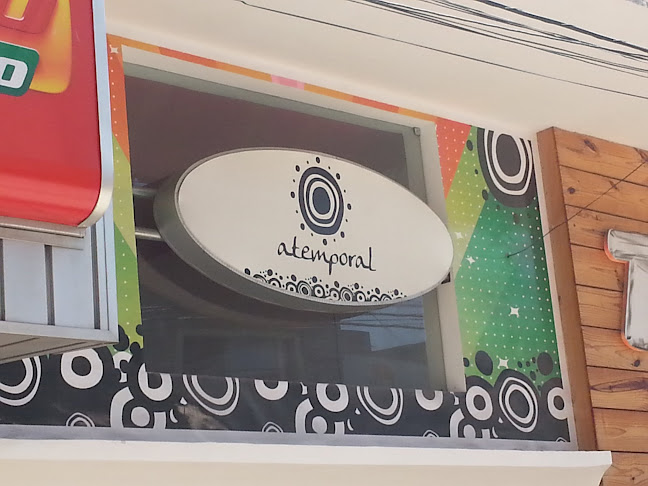 Atemporal