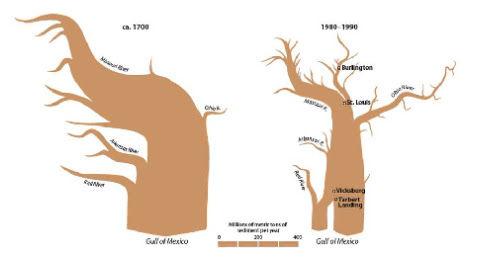 Sediment Load