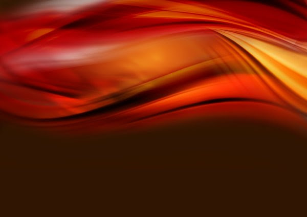 Brown Red Background - DIFFERENT-SO