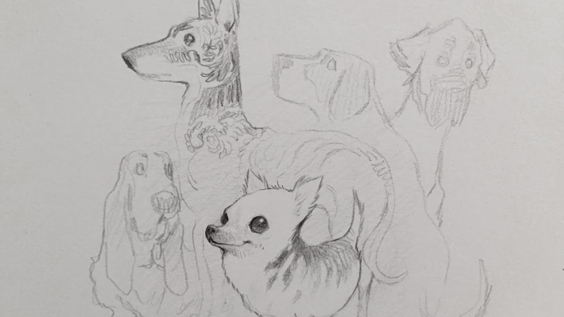 dogs 541e2716b40e446da9cb85dc6f8545c7
