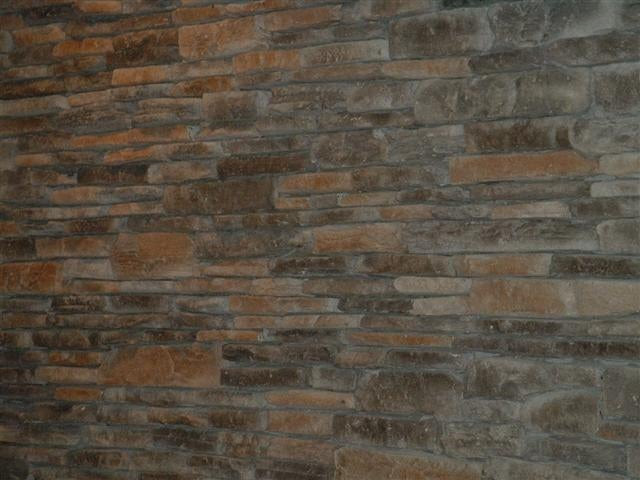 Cultured Stone - Masonry - Contractor Talk