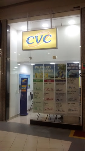 CVC Santa Cruz Shopping - RJ