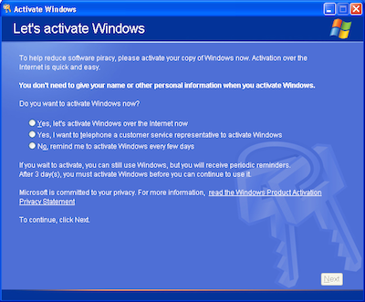 Windows 7 Ultimate SP1 x64 Product Key