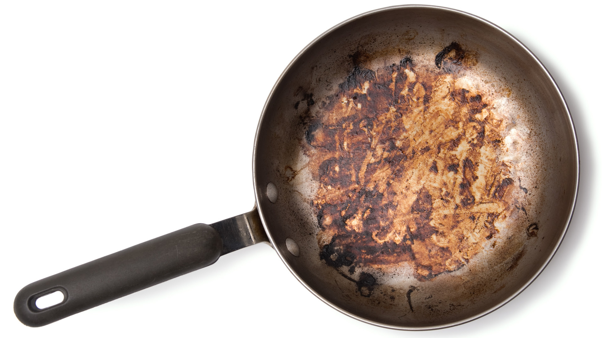 Image result for frying pan burn
