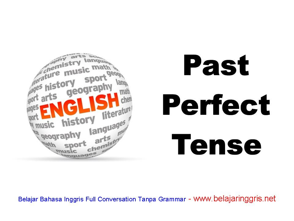 Contoh Soal Past Perfect Tense Dan Jawabannya Bagikan Contoh