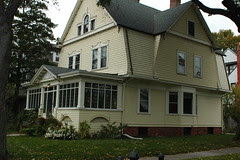 941 Albemarle Road
