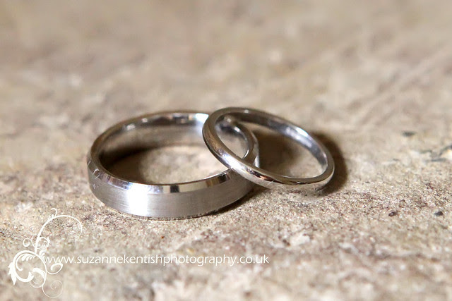 Summer Wedding { Farthingstone }