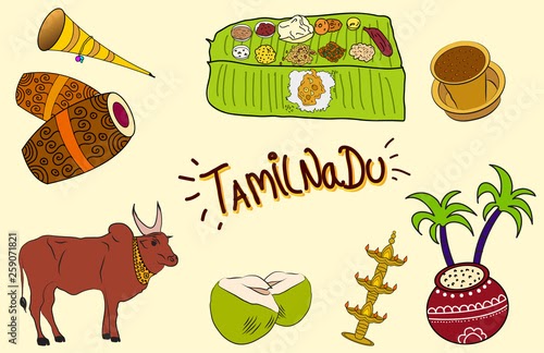 animal: Yak Animal In Tamil