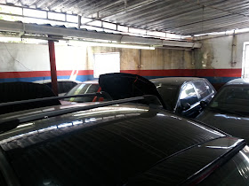 Auto Cristóvão