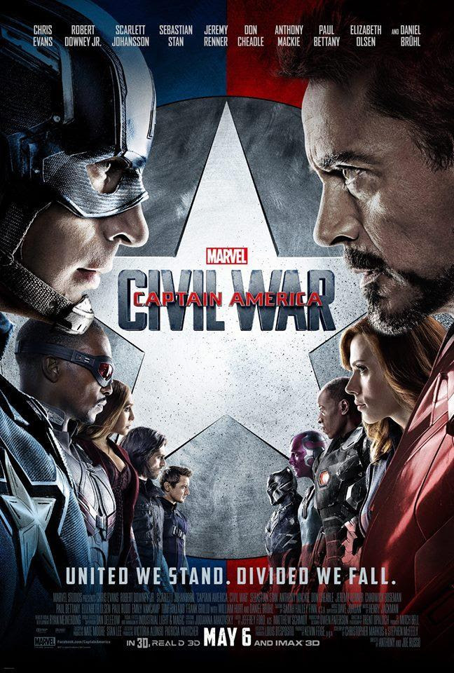 Resultado de imagen para civil war capitan america
