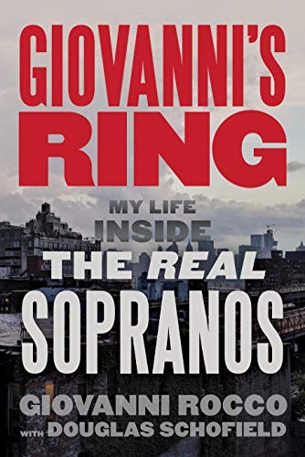 New book covers the latest FBI infiltration of the New Jersey based