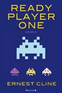 Resultado de imagen para ready player one