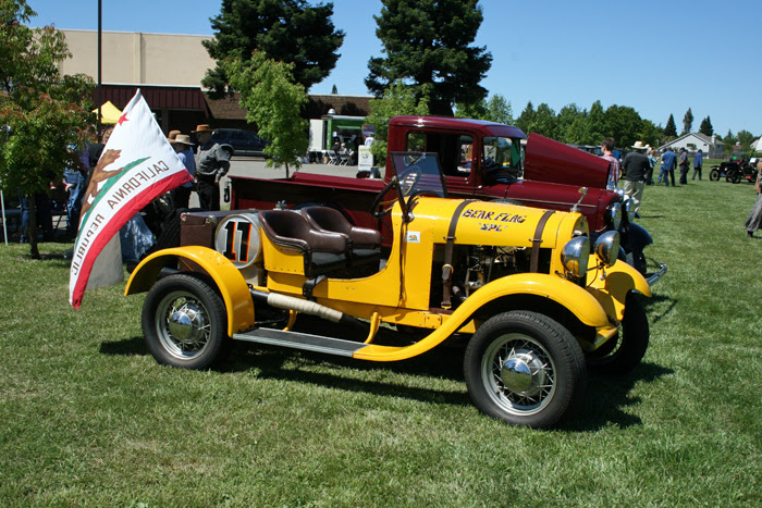 Speedster