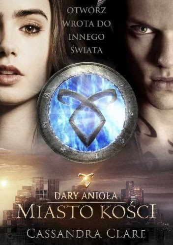 Miasto Kości - Cassandra Clare