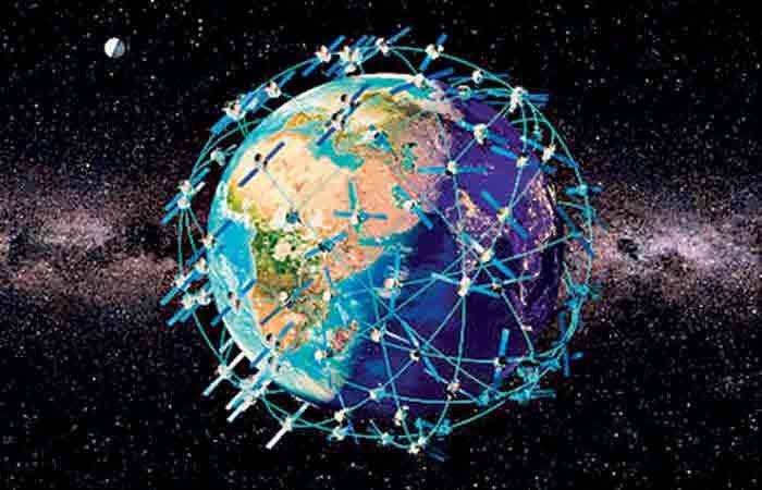 What is the orbit of a satellite? | Today Knowledgeable News