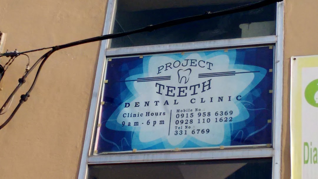 Project Teeth
