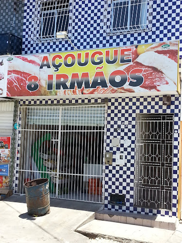 Açougue 8 Irmãos